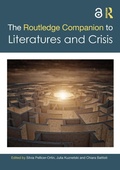 Cover: The Routledge Companion to Literatures and Crisis - Routledge