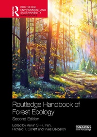 Abbildung von: Routledge Handbook of Forest Ecology - Routledge