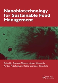 Abbildung von: Nanobiotechnology for Sustainable Food Management - CRC Press