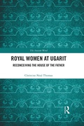 Cover: Royal Women at Ugarit - Routledge