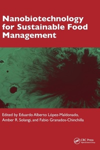 Abbildung von: Nanobiotechnology for Sustainable Food Management - CRC Press