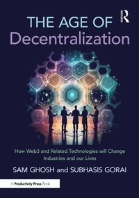 Abbildung von: The Age of Decentralization - Productivity Press