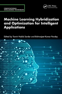 Abbildung von: Machine Learning Hybridization and Optimization for Intelligent Applications - CRC Press