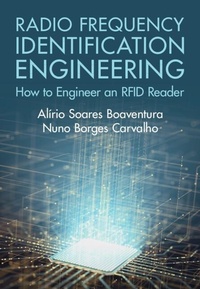 Abbildung von: Radio Frequency Identification Engineering - Cambridge University Press