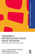 Cover: Towards a Metropolitan Public Space Network - Routledge