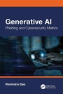 Cover: Generative AI - CRC Press