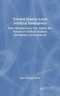 Abbildung von: Toward Human-Level Artificial Intelligence - CRC Press