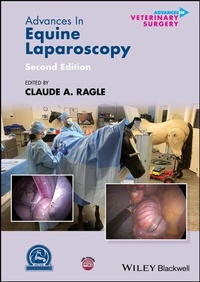 Abbildung von: Advances in Equine Laparoscopy - Wiley