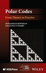 Cover: Polar Codes - Wiley-IEEE Press