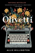 Cover: Olivetti - Square Fish