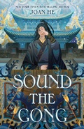 Cover: Sound the Gong - St Martin's Press