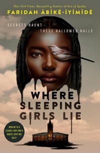 Abbildung von: Where Sleeping Girls Lie - St Martin's Press