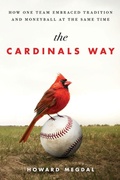 Cover: The Cardinals Way - St Martin's Press