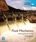 Cover: Fluid Mechanics in SI Units - Pearson Education Limited