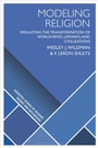 Cover: Modeling Religion - Bloomsbury Academic