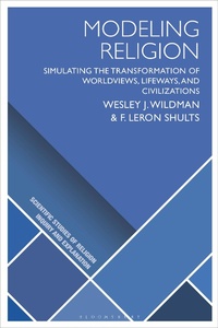 Abbildung von: Modeling Religion - Bloomsbury Academic
