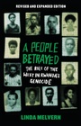 Cover: A People Betrayed - Zed Books Ltd