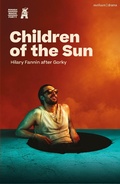 Cover: Children of the Sun - Methuen Drama