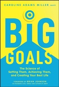 Cover: Big Goals - Wiley