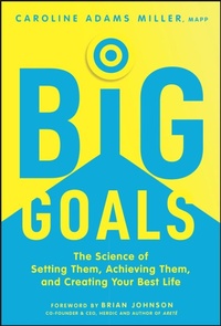 Enlarge image Cover: Big Goals - Wiley