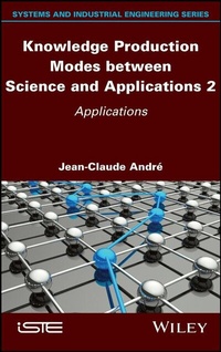 Enlarge image Cover: Knowledge Production Modes between Science and Applications 2 - Wiley