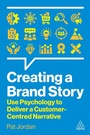 Cover: Creating a Brand Story - Kogan Page Ltd