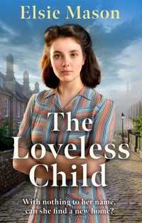 Enlarge image Cover: The Loveless Child - Orion