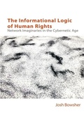 Cover: The Informational Logic of Human Rights - Edinburgh University Press