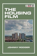 Cover: The Housing Film - Edinburgh University Press