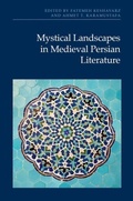 Cover: Mystical Landscapes in Medieval Persian Literature - Edinburgh University Press