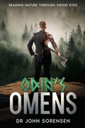 Cover: Odin's Omens - Ebookit.com