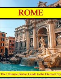 Abbildung von: ROME - Lulu.com