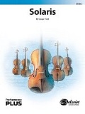 Cover: Solaris - Alfred Publishing Company Inc