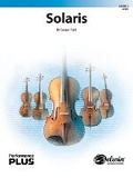 Cover: Solaris - Alfred Music