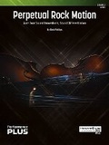 Cover: Perpetual Rock Motion - Alfred Music