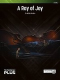 Cover: A Ray of Joy - Alfred Publishing Company Inc