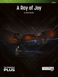 Enlarge image Cover: A Ray of Joy - Alfred Publishing Company Inc
