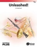 Cover: Unleashed! - Alfred Music