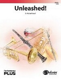 Enlarge image Cover: Unleashed! - Alfred Music