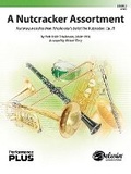 Cover: A Nutcracker Assortment - Alfred Music