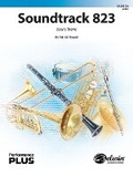 Cover: Soundtrack 823 - Alfred Music