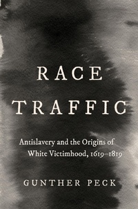 Abbildung von: Race Traffic - The University of North Carolina Press