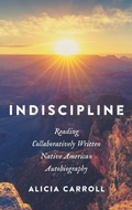 Cover: Indiscipline - The University of North Carolina Press