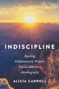 Cover: Indiscipline - The University of North Carolina Press