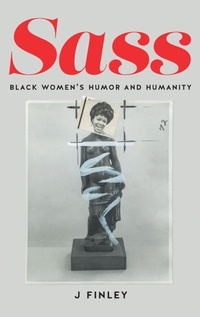 Enlarge image Cover: Sass - The University of North Carolina Press