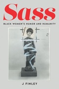 Cover: Sass - The University of North Carolina Press