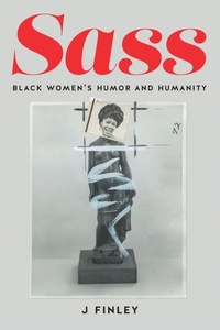 Enlarge image Cover: Sass - The University of North Carolina Press