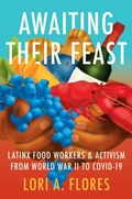 Cover: Awaiting Their Feast - The University of North Carolina Press