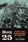 Cover: Box 25 - The University of North Carolina Press