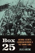 Cover: Box 25 - The University of North Carolina Press
